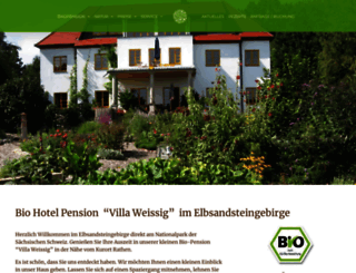 bio-pension.com screenshot