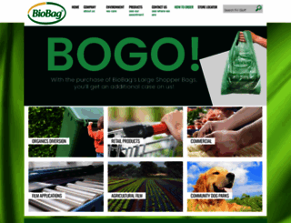 biobagusa.com screenshot
