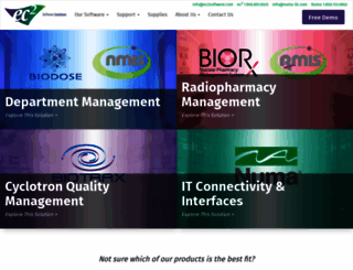 biodose.com screenshot