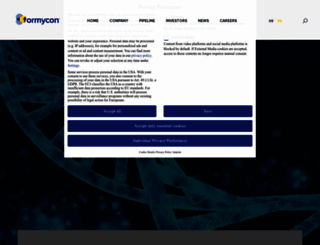 bioeq.com screenshot