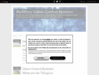 biofilters-odourcontrol-system.over-blog.com screenshot
