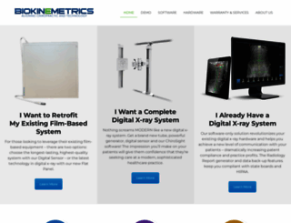 biokinemetrics.com screenshot