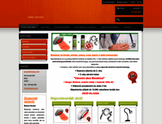 biolampa.net screenshot