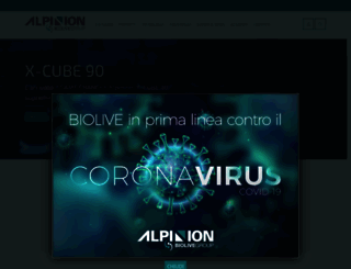 biolivegroup.com screenshot