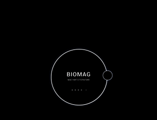 biomag-rus.com screenshot