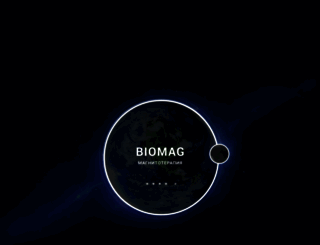 biomag.pro screenshot