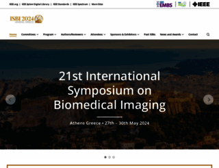 biomedicalimaging.org screenshot