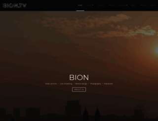 bion.tv screenshot