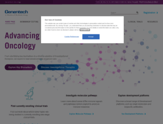 biooncology.com screenshot