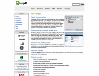 biopdf.com screenshot