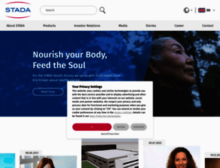 biopharma.com.ua screenshot