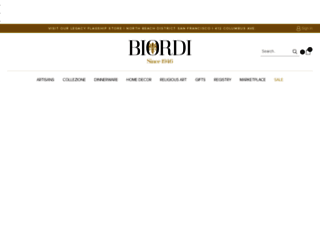biordi.com screenshot