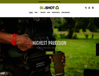 bioshotbb.com screenshot