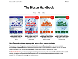 biostar.myshopify.com screenshot
