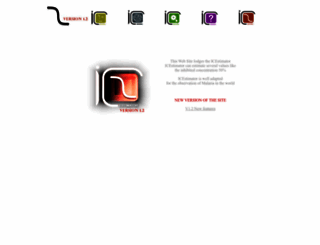 biostat.fr screenshot