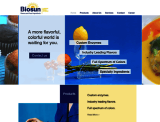 biosunffi.com screenshot