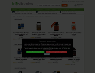 biosuperfoods.net screenshot