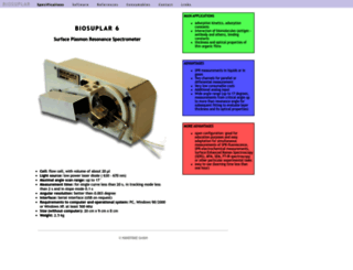biosuplar.com screenshot