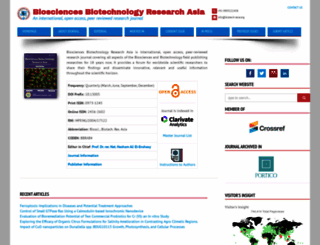 biotech-asia.org screenshot