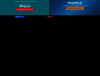 biotechnologia2005.prv.pl screenshot