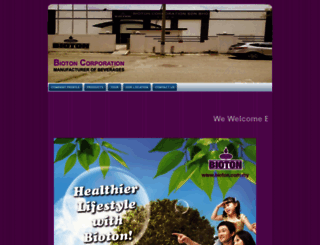 bioton.com.my screenshot