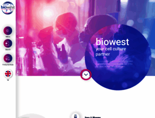 biowest.net screenshot