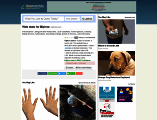 biphoo.com.clearwebstats.com screenshot