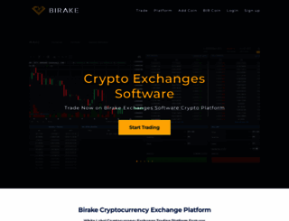 birake.com screenshot