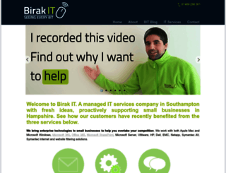 birakit.com screenshot