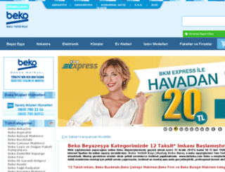 biralisveris.com screenshot