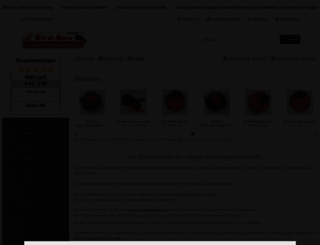 bird-box.de screenshot