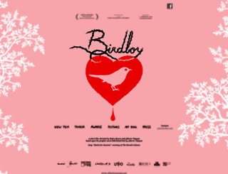birdboy.net screenshot