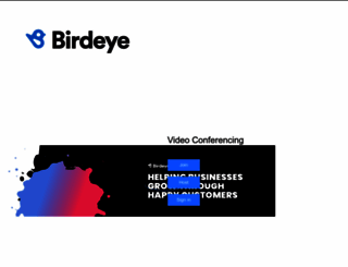 birdeye.zoom.us screenshot