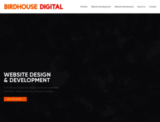 birdhouse.digital screenshot