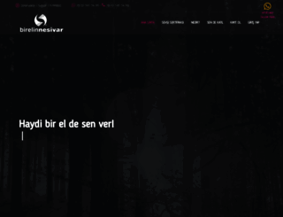 birelinnesivar.com screenshot