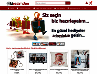 biresimden.com screenshot