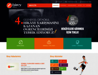 birey.com screenshot