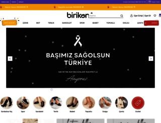 birikon.com screenshot
