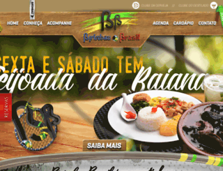 birimbaubrasil.com.br screenshot