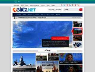 biriz.net screenshot