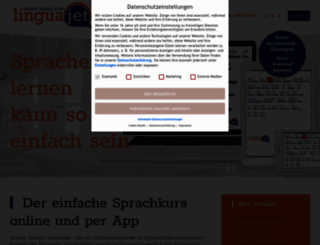 birkenbihl-sprachen.com screenshot