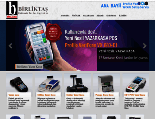 birliktas.com screenshot