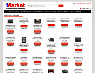 birmarket.com screenshot