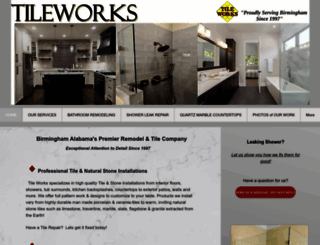 birminghamtilework.com screenshot