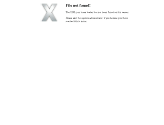 birnsgoff.com screenshot