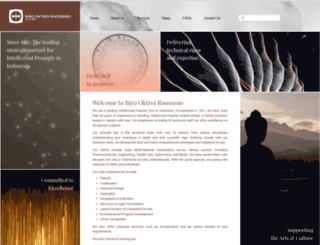 birooktroiroosseno.co.id screenshot