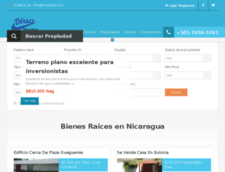 birsanica.com screenshot