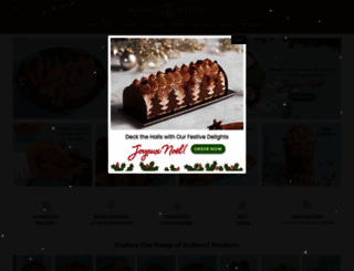 birthdaycakes.ae screenshot