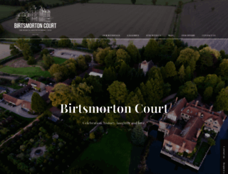 birtsmortoncourt.com screenshot
