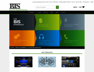 bis-tv.com screenshot
